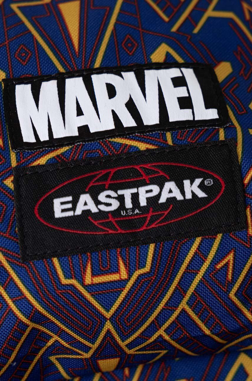 Eastpak Раница x Marvel голям размер с десен - Pepit.bg