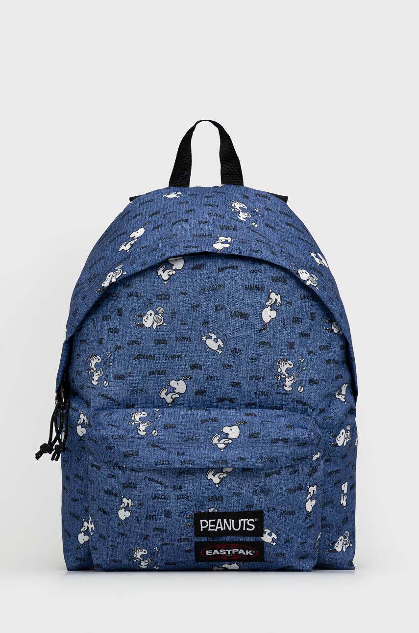 Eastpak Раница X Peanuts - Pepit.bg