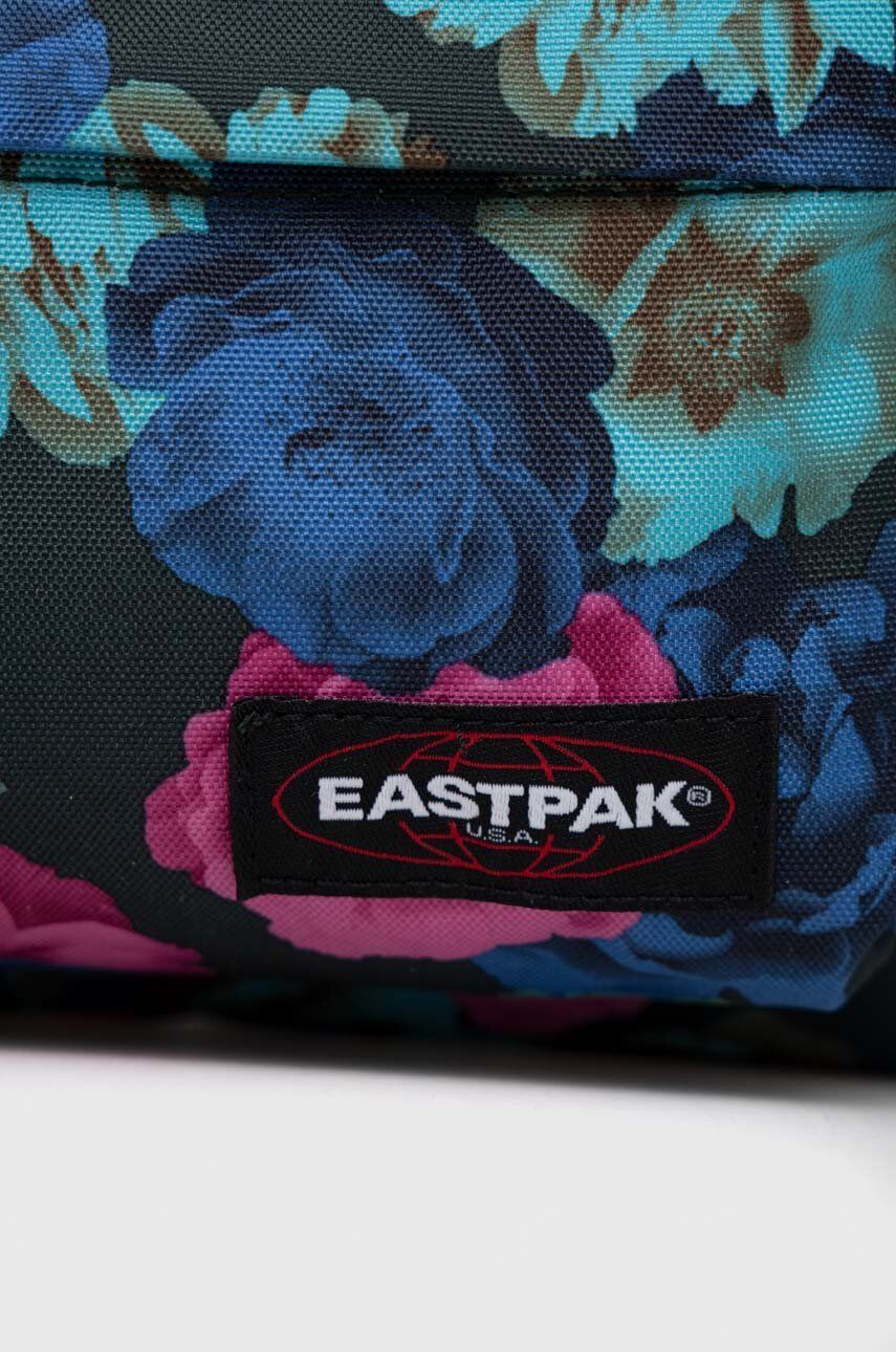 Eastpak Раница малък размер с десен - Pepit.bg