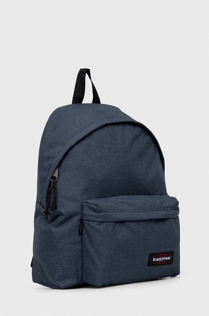 Eastpak Раница в синьо голям размер с изчистен дизайн - Pepit.bg