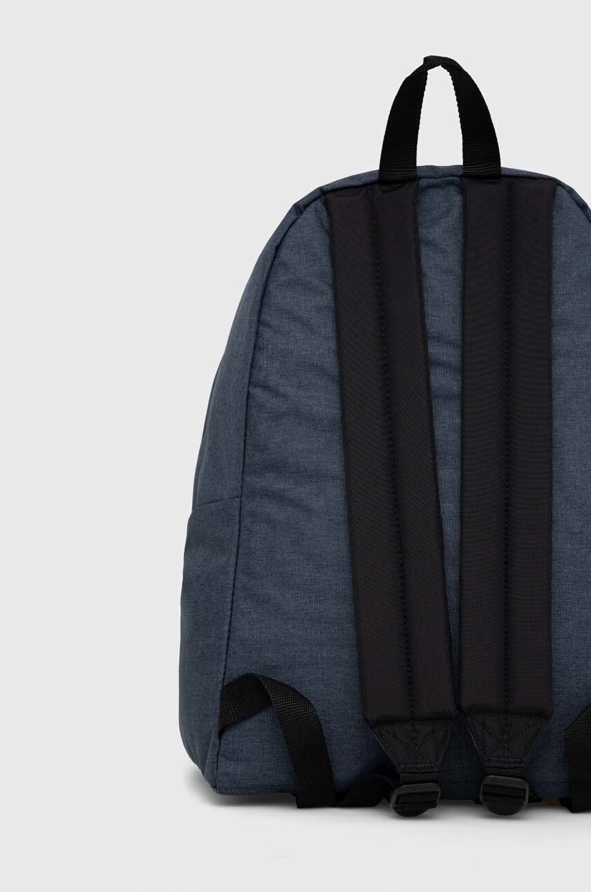 Eastpak Раница в синьо голям размер с изчистен дизайн - Pepit.bg