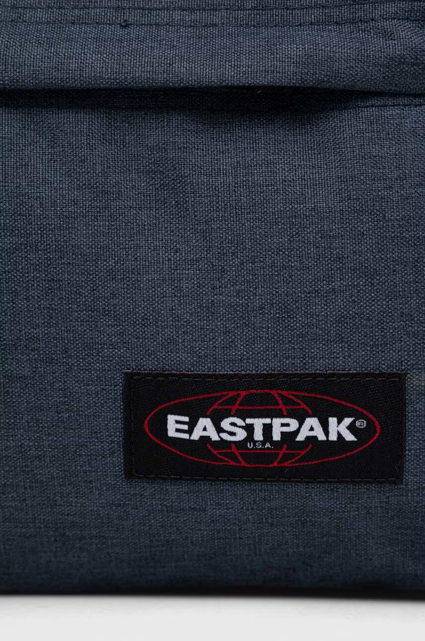 Eastpak Раница в синьо голям размер с изчистен дизайн - Pepit.bg