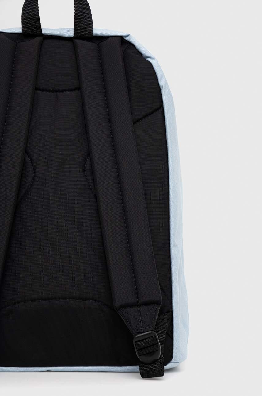 Eastpak Раница в синьо голям размер с изчистен дизайн - Pepit.bg