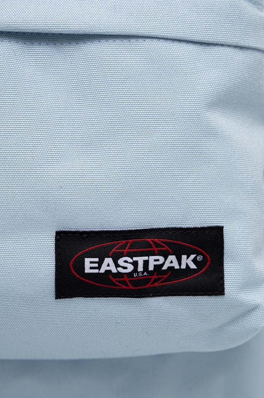 Eastpak Раница в синьо голям размер с изчистен дизайн - Pepit.bg