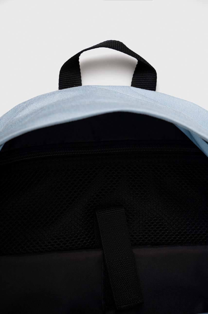 Eastpak Раница в синьо голям размер с изчистен дизайн - Pepit.bg