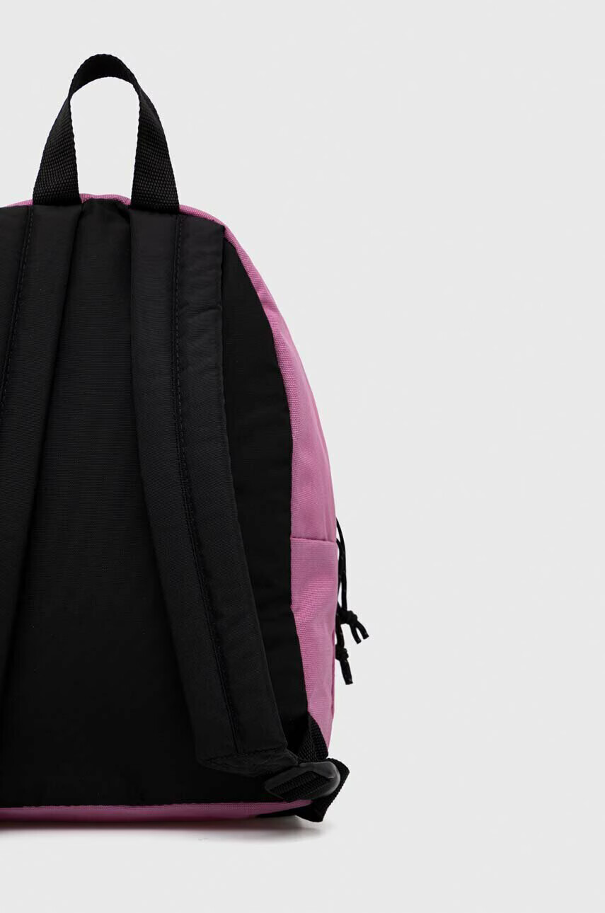Eastpak Раница в розово малък размер с изчистен дизайн - Pepit.bg