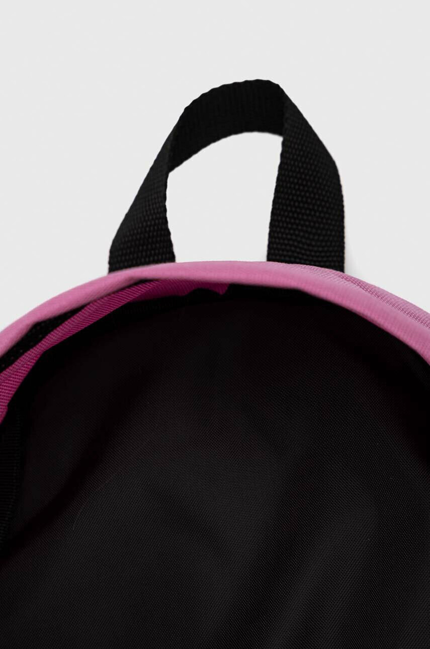 Eastpak Раница в розово малък размер с изчистен дизайн - Pepit.bg