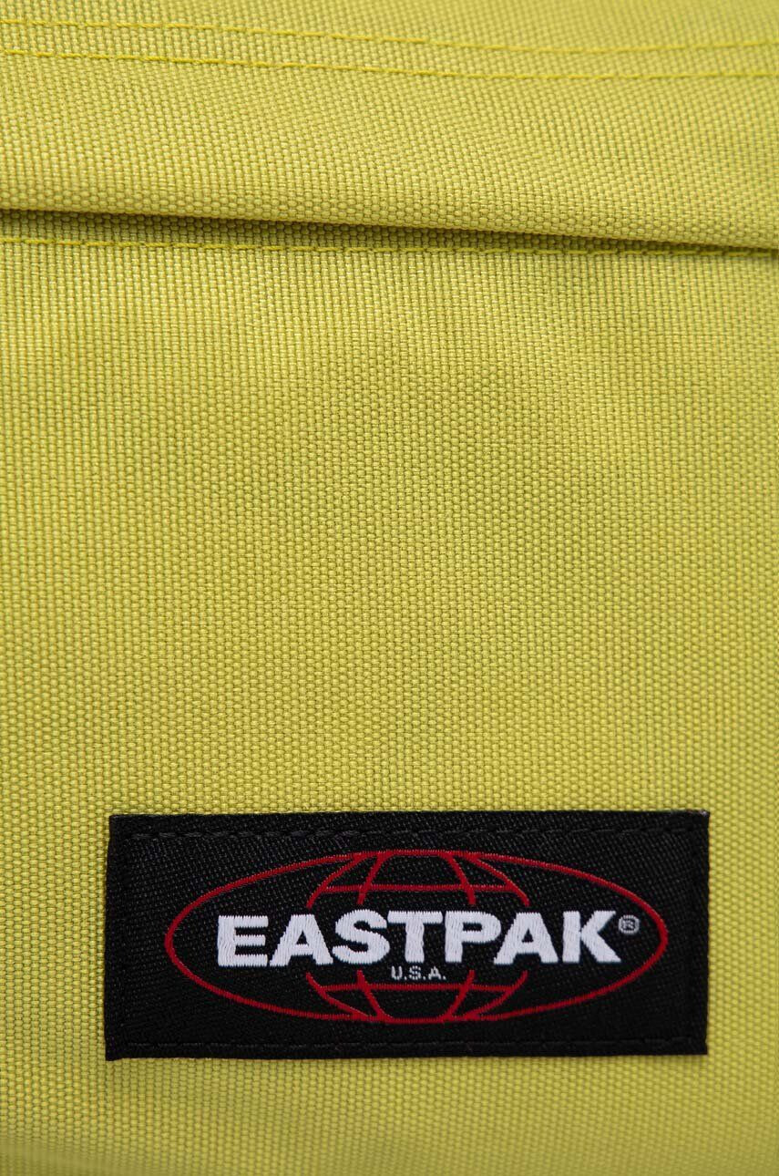 Eastpak Раница в кафяво голям размер с десен - Pepit.bg