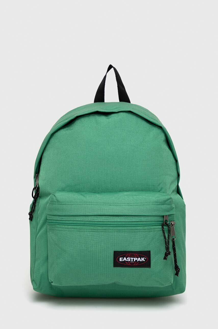 Eastpak Раница в зелено голям размер с изчистен дизайн - Pepit.bg