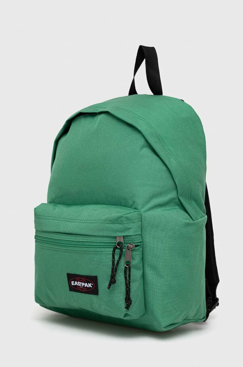 Eastpak Раница в зелено голям размер с изчистен дизайн - Pepit.bg