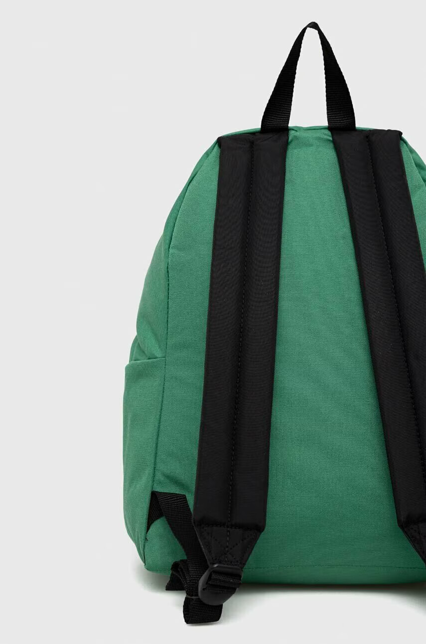 Eastpak Раница в зелено голям размер с изчистен дизайн - Pepit.bg