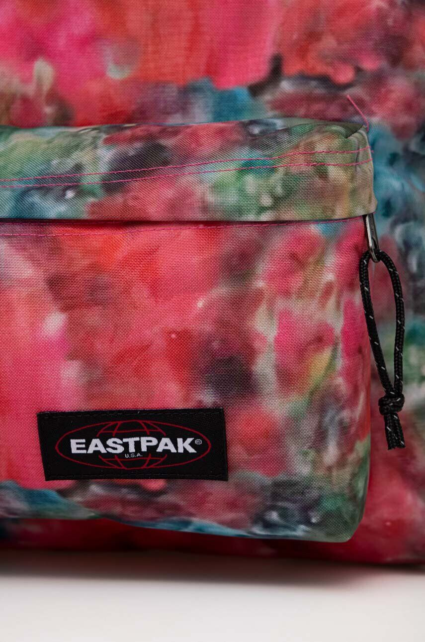 Eastpak Раница голям размер с десен - Pepit.bg