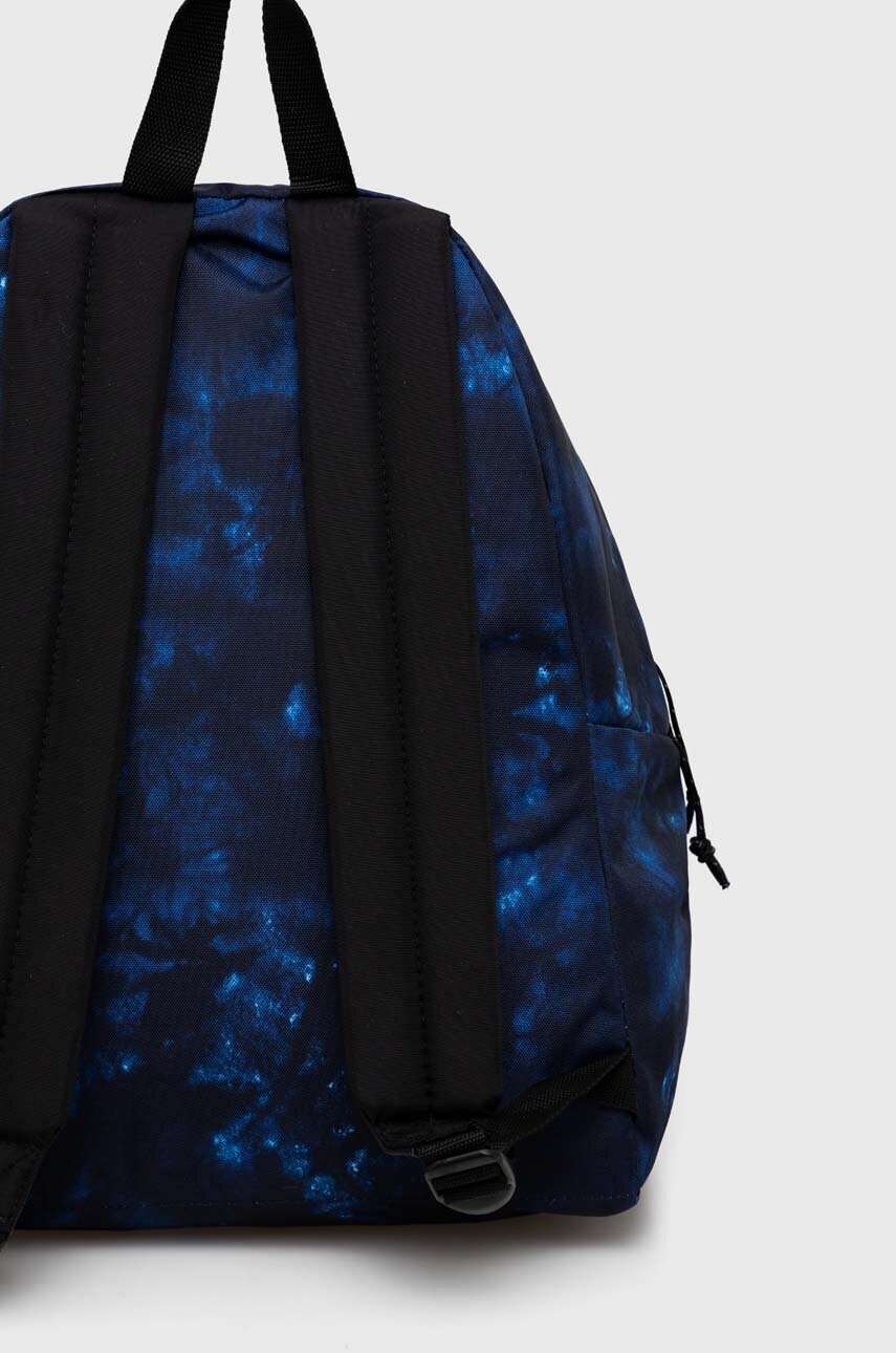 Eastpak Раница в тъмносиньо голям размер с десен - Pepit.bg