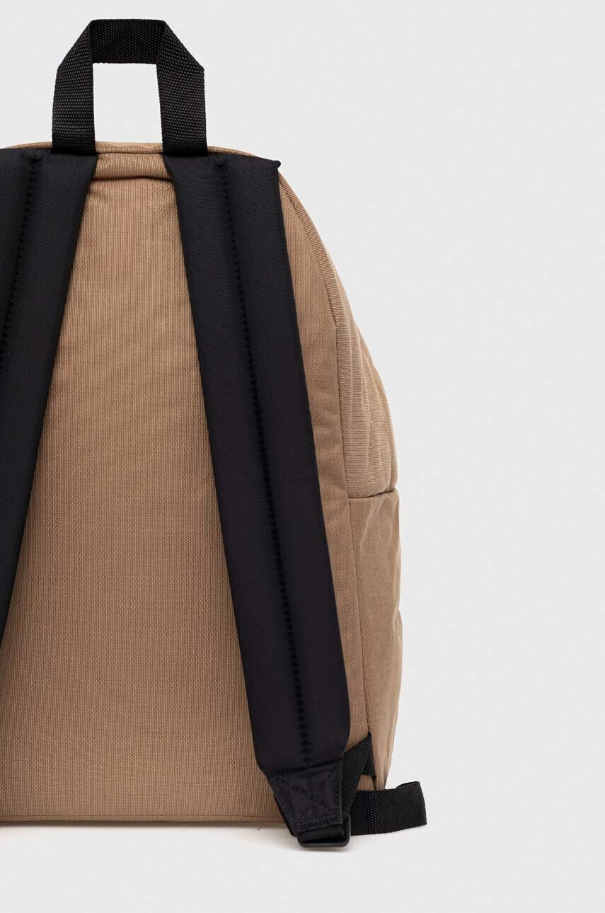 Eastpak Раница в кафяво голям размер с изчистен дизайн - Pepit.bg