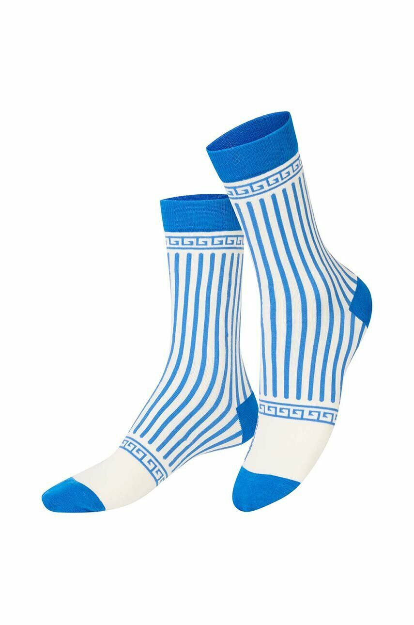 Eat My Socks Чорапи Ancient Greece (2 чифта) - Pepit.bg