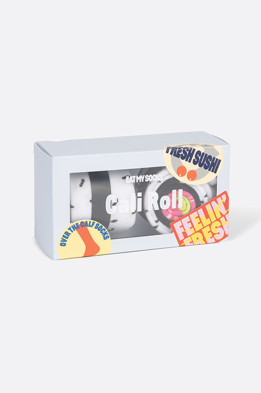 Eat My Socks Чорапи Cali Roll - Pepit.bg