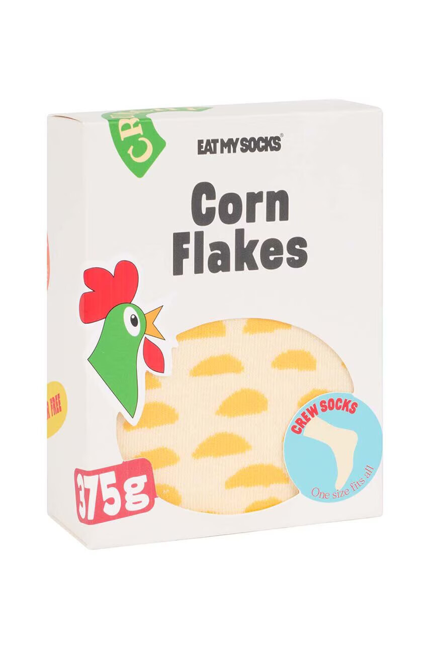 Eat My Socks Чорапи Cereals - Pepit.bg