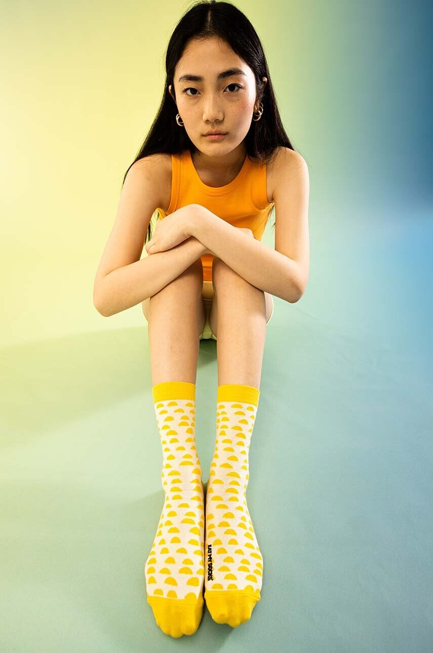 Eat My Socks Чорапи Cereals - Pepit.bg