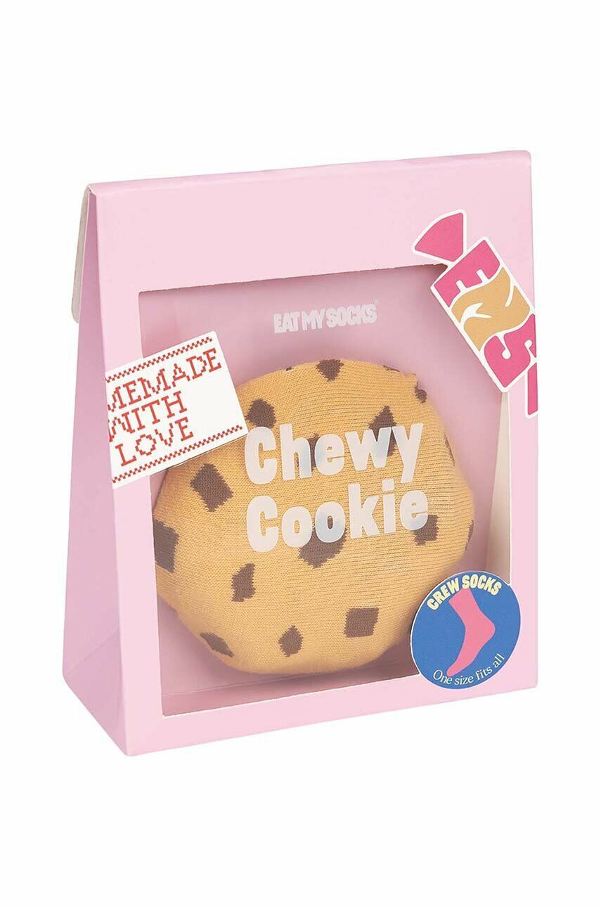 Eat My Socks Чорапи Chewy Cookie - Pepit.bg