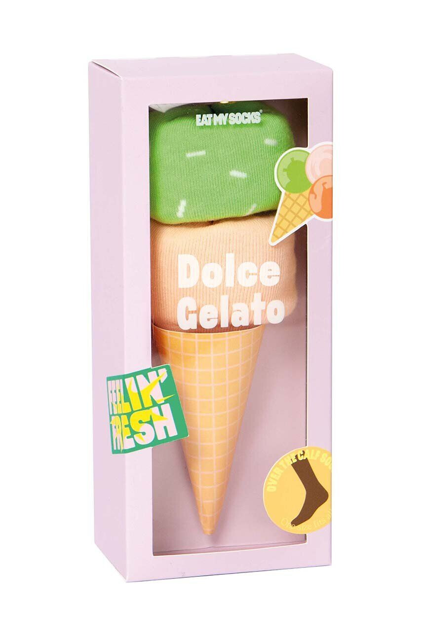 Eat My Socks Чорапи Dolce Gelato - Pepit.bg