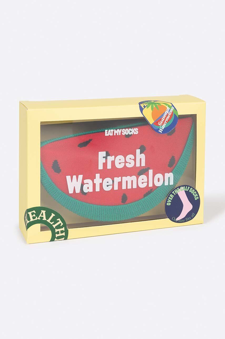 Eat My Socks Чорапи Fresh Watermelon - Pepit.bg