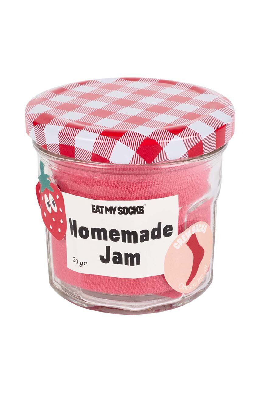 Eat My Socks Чорапи Homemade Jam - Pepit.bg