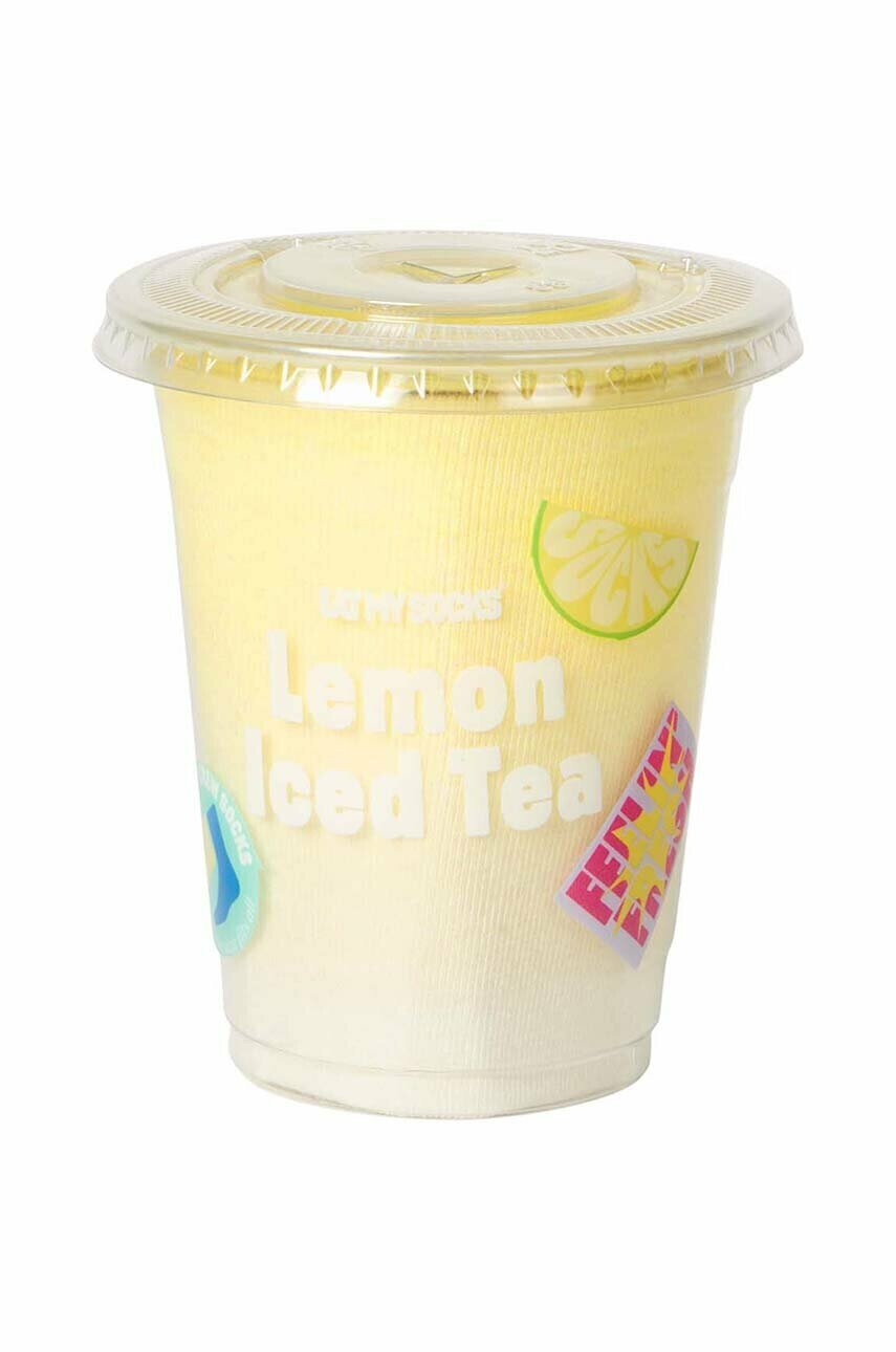 Eat My Socks Чорапи Iced Tea (2 чифта) - Pepit.bg