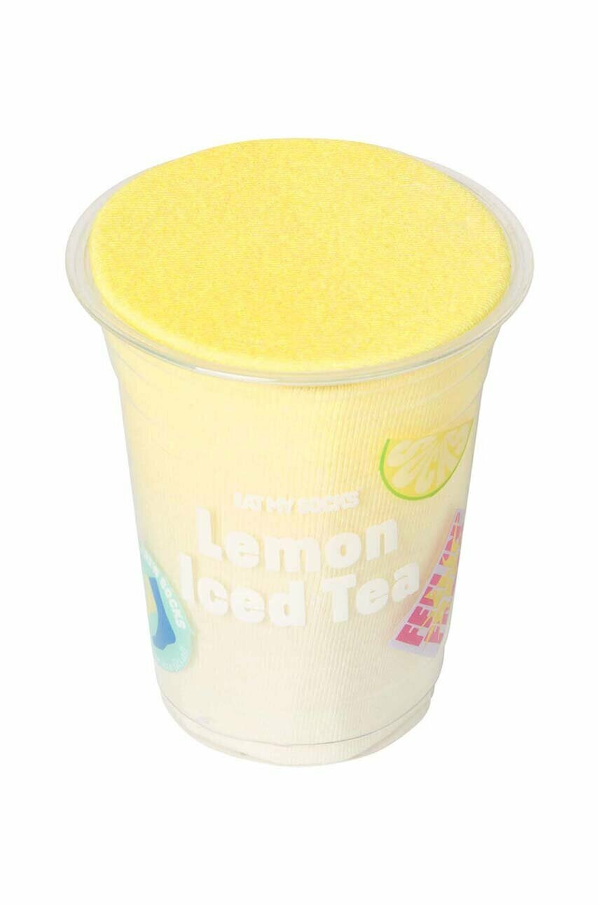 Eat My Socks Чорапи Iced Tea (2 чифта) - Pepit.bg