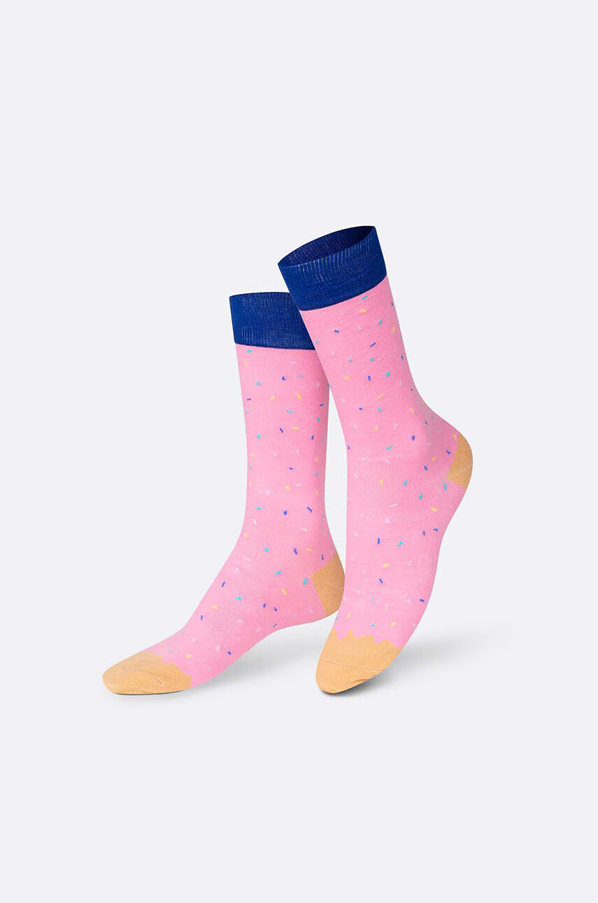 Eat My Socks Чорапи Joes Donuts - Pepit.bg