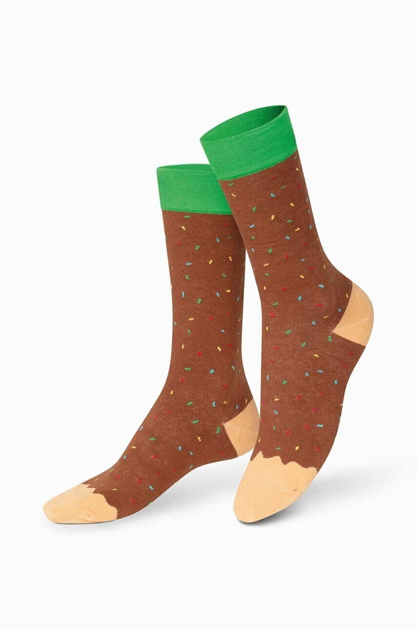 Eat My Socks Чорапи Joes Donuts - Pepit.bg