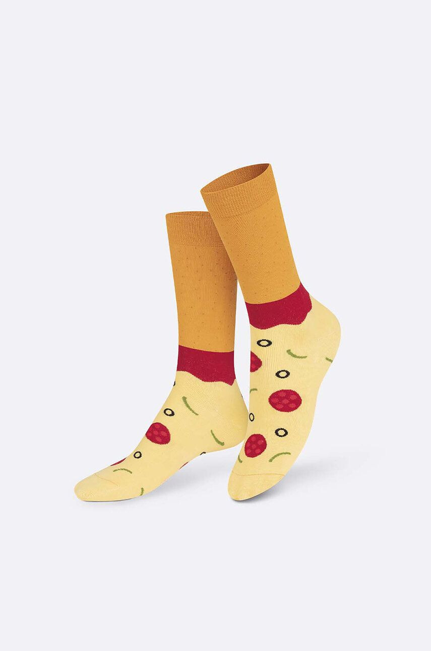 Eat My Socks Чорапи Napoli Pizza - Pepit.bg