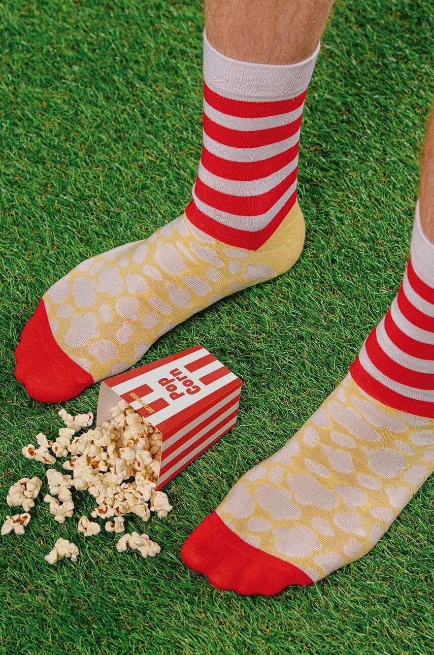 Eat My Socks Чорапи Pop Corn - Pepit.bg