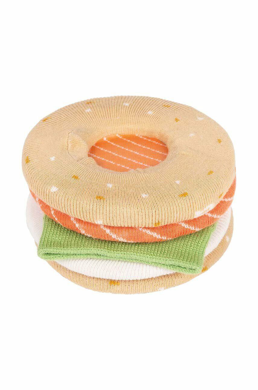 Eat My Socks Чорапи Salmon Bagel - Pepit.bg