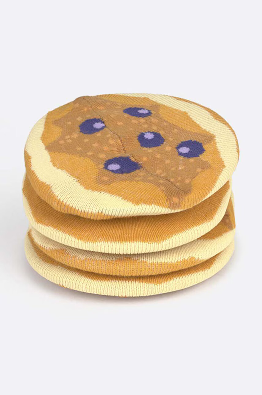 Eat My Socks Чорапи Todd's Pancakes - Pepit.bg