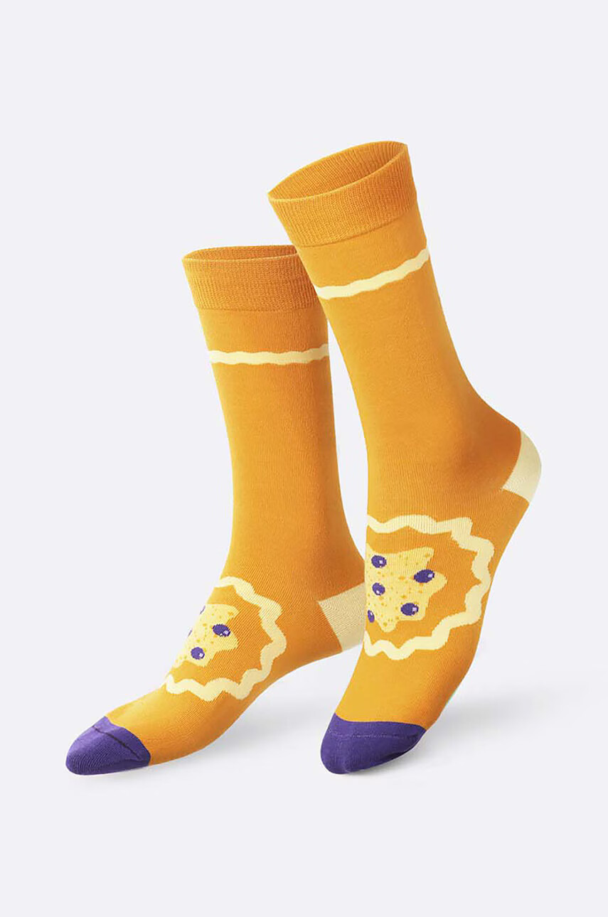 Eat My Socks Чорапи Todd's Pancakes - Pepit.bg