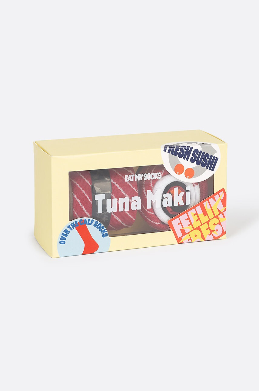 Eat My Socks Чорапи Tuna Maki - Pepit.bg