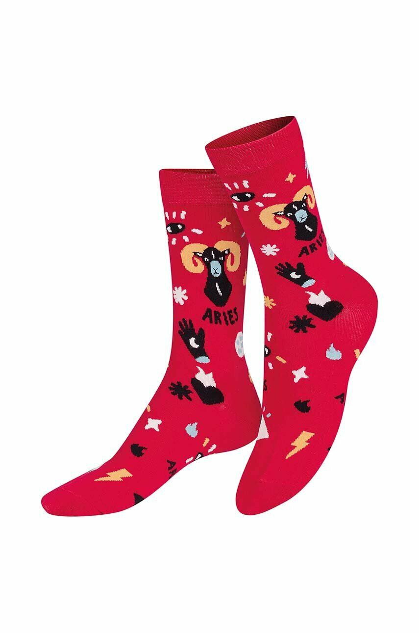 Eat My Socks Чорапи Zodiac Aries - Pepit.bg