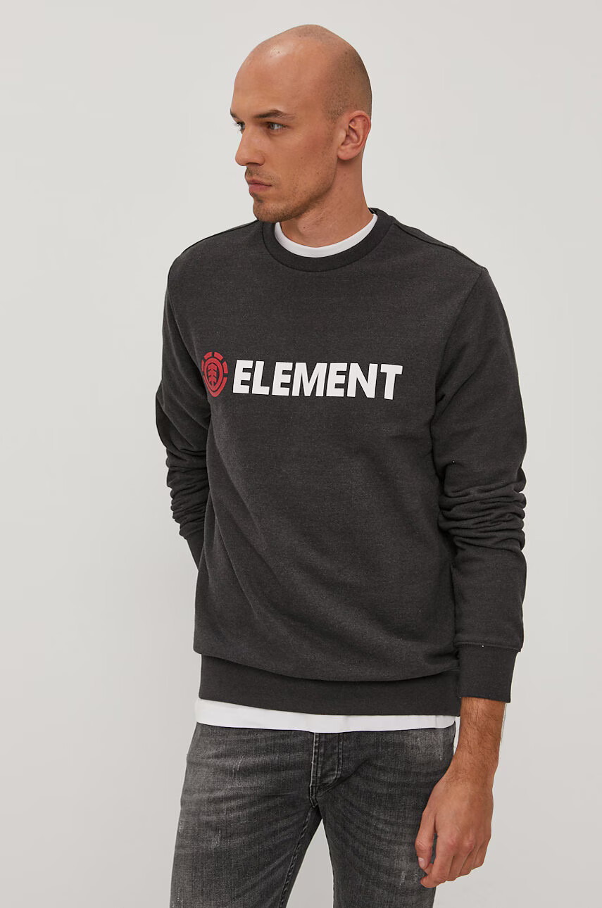 Element Памучен суичър - Pepit.bg
