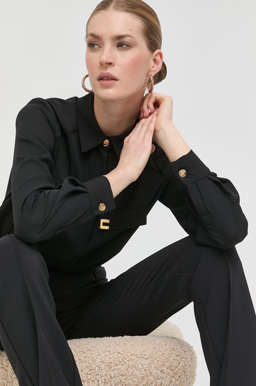 Elisabetta Franchi Риза - Pepit.bg