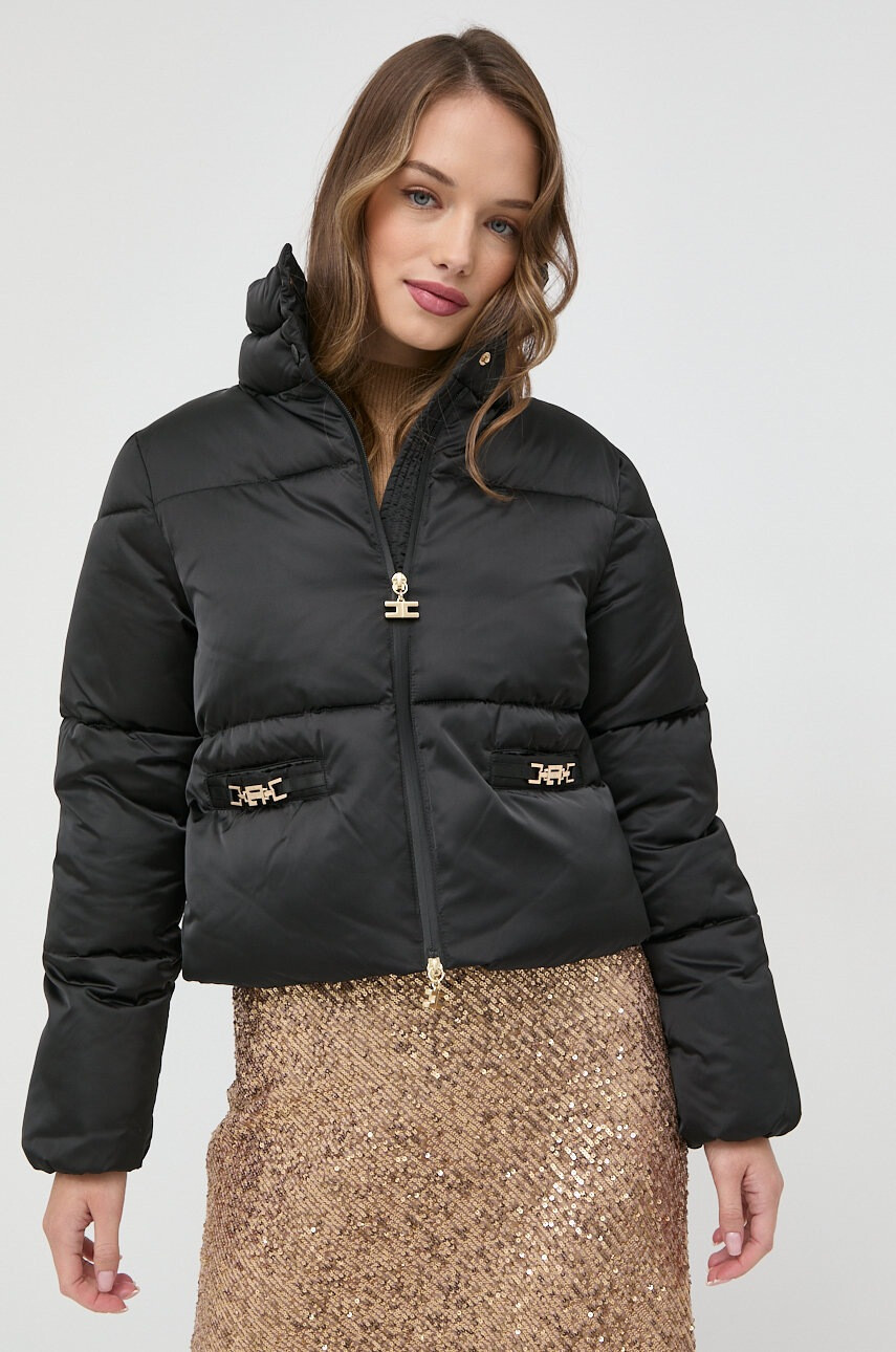 Elisabetta Franchi Яке - Pepit.bg