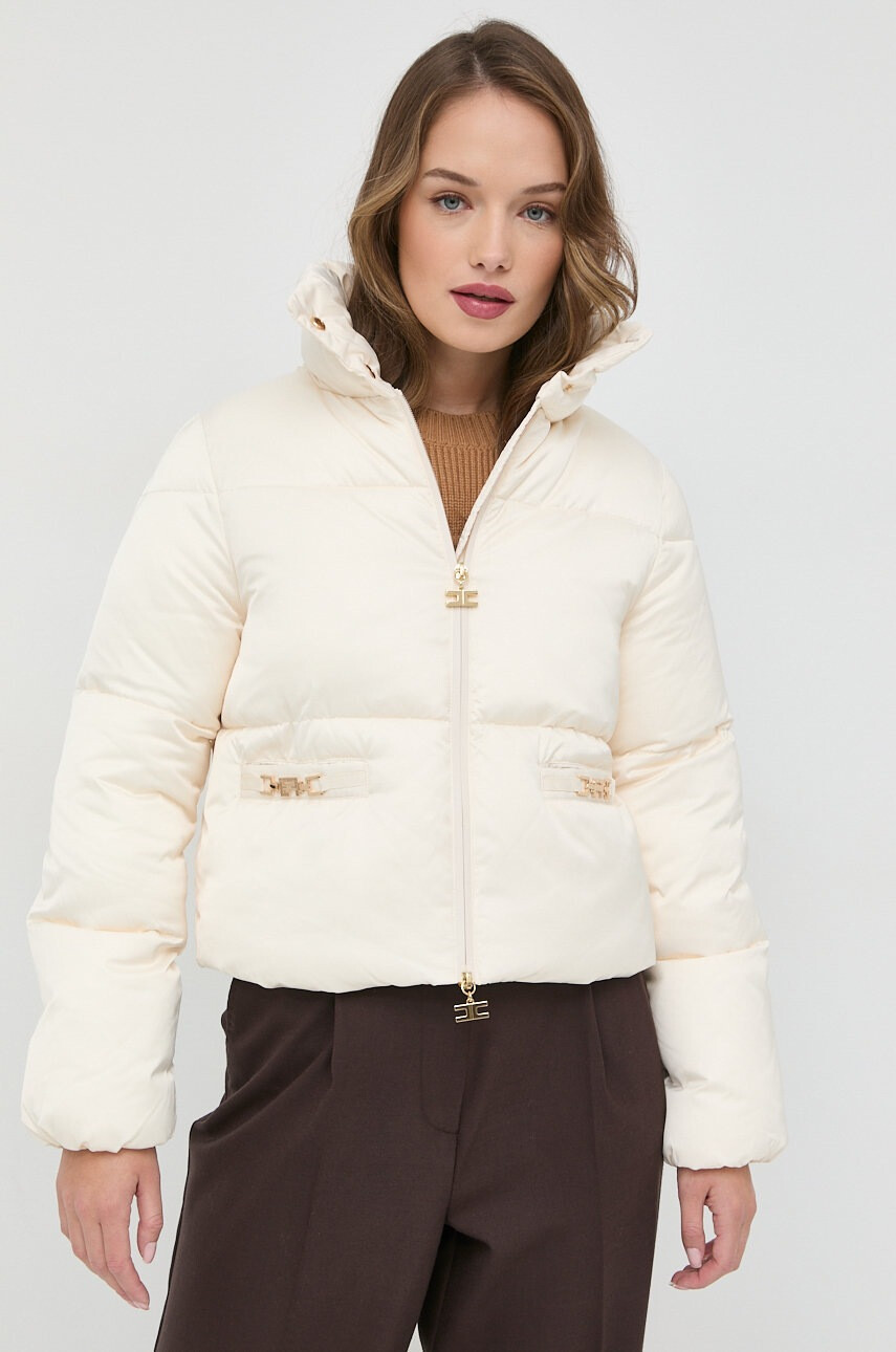 Elisabetta Franchi Яке - Pepit.bg