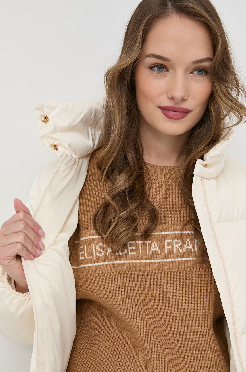 Elisabetta Franchi Яке - Pepit.bg