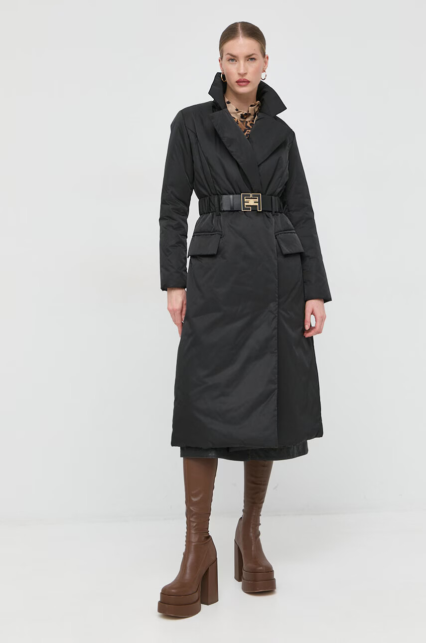 Elisabetta Franchi Яке - Pepit.bg