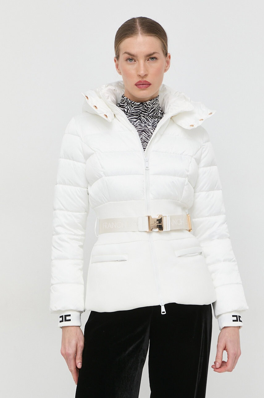 Elisabetta Franchi Яке - Pepit.bg