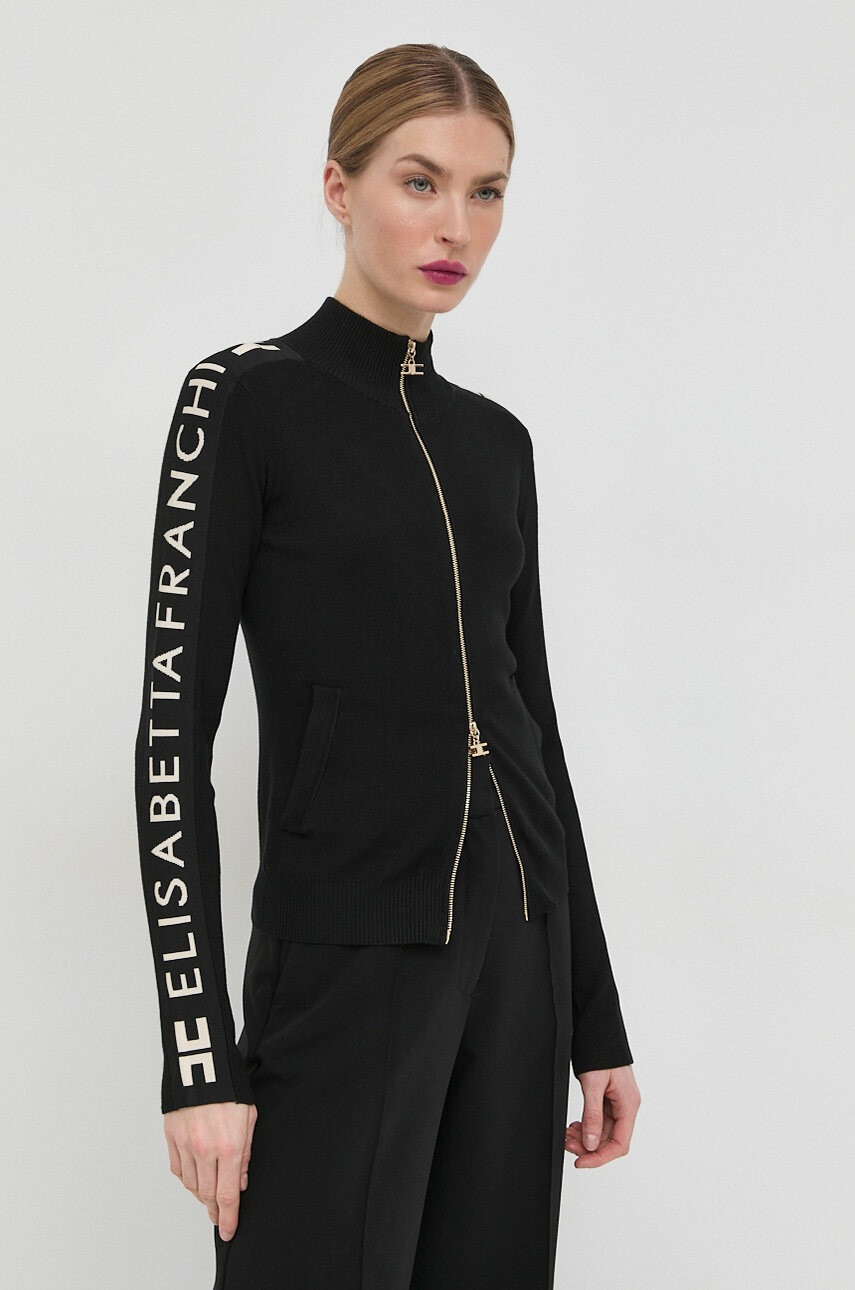 Elisabetta Franchi Жилетка - Pepit.bg