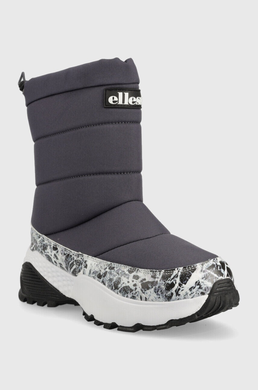 Ellesse Апрески в тъмносиньо - Pepit.bg