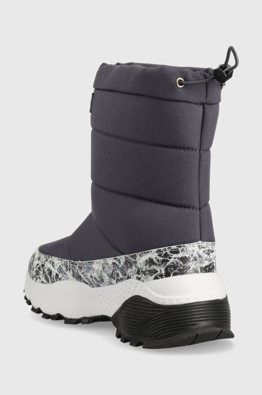 Ellesse Апрески в тъмносиньо - Pepit.bg