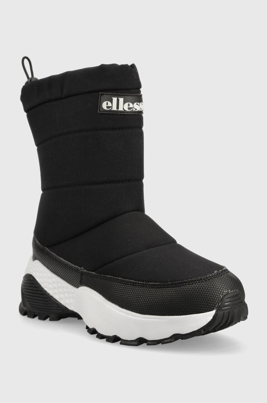 Ellesse Апрески в черно - Pepit.bg