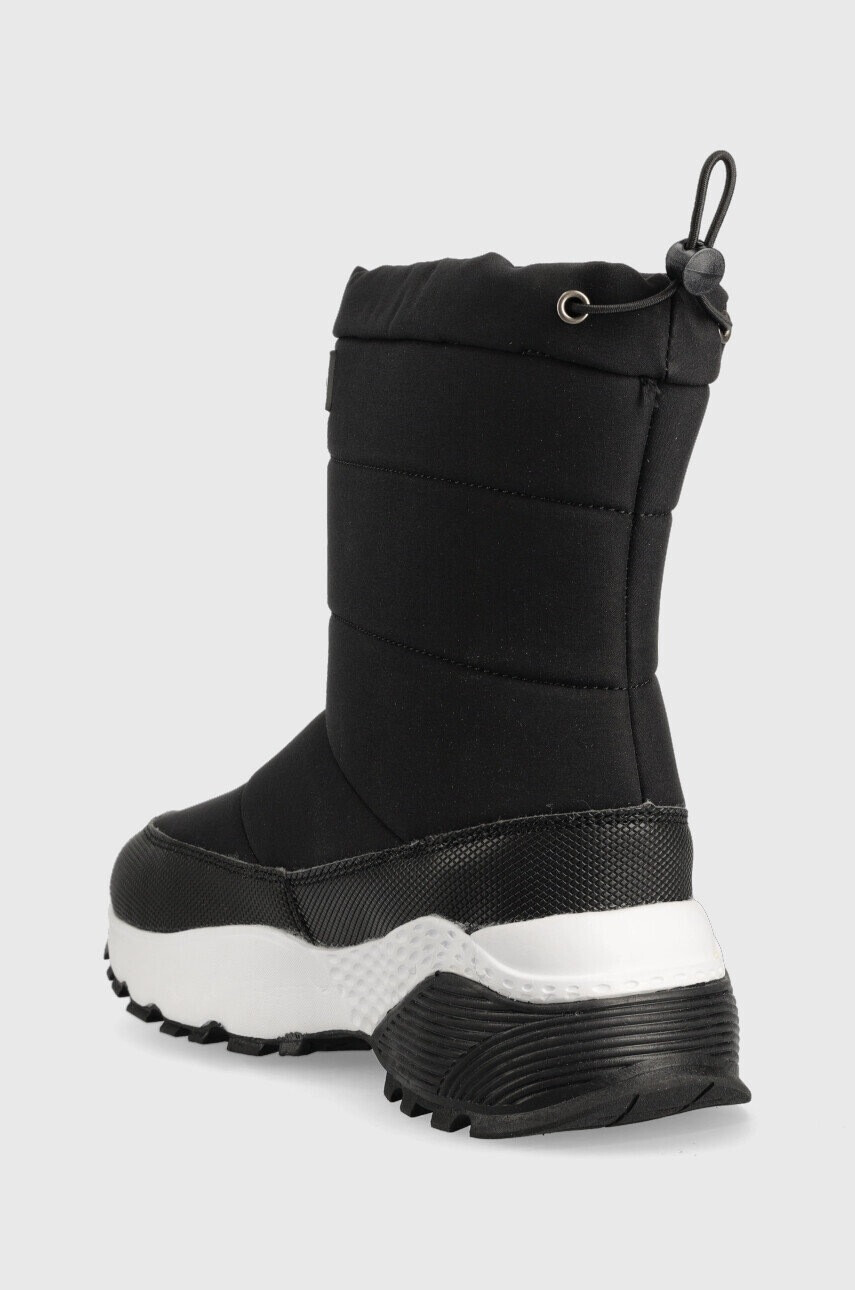 Ellesse Апрески в черно - Pepit.bg