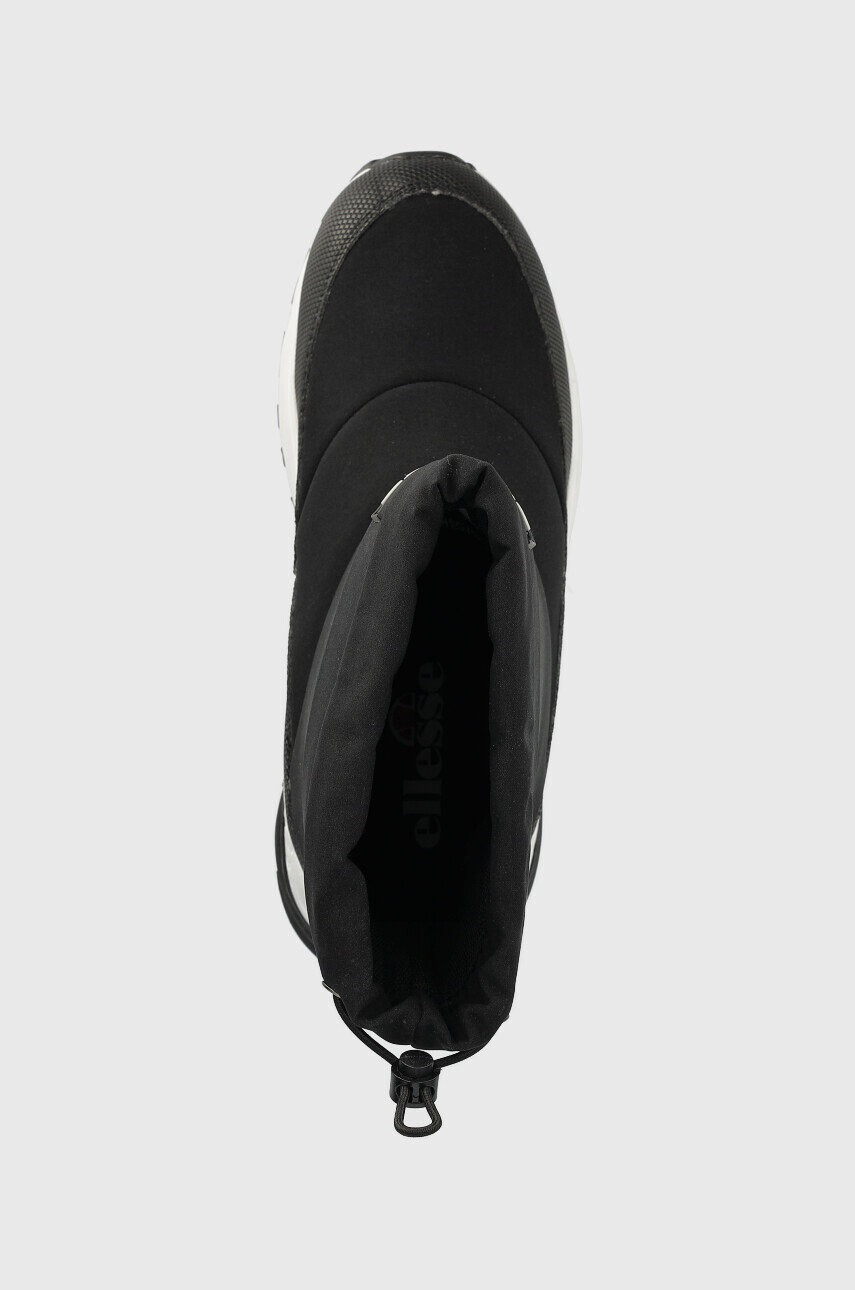 Ellesse Апрески в черно - Pepit.bg